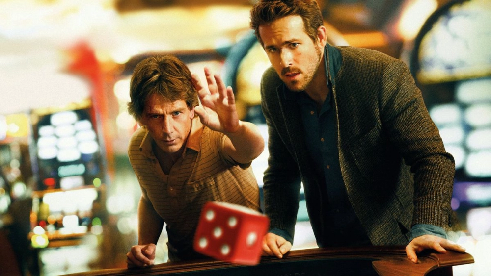 ảnh poster phim Tay Cờ Bạc (Mississippi Grind)