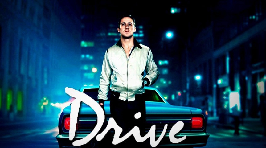 ảnh poster phim Tay lái siêu hạng (Drive)