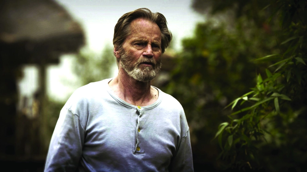 ảnh poster phim Tay Súng Viễn Tây (Blackthorn)