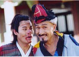 ảnh poster phim Tế Công Truyền Kỳ 2003 (Zen Master)