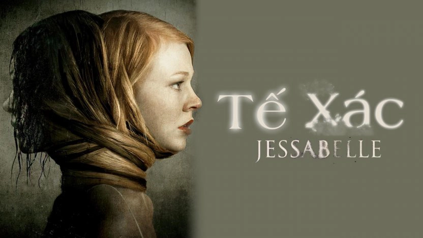 ảnh poster phim Tế Xác (Jessabelle)