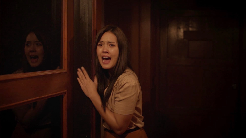 ảnh poster phim Tee Yod: Quỷ Ăn Tạng 2 (Death Whisperer 2)