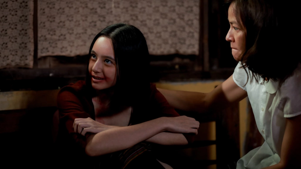 ảnh poster phim Tee Yod: Quỷ Ăn Tạng (Death Whisperer)