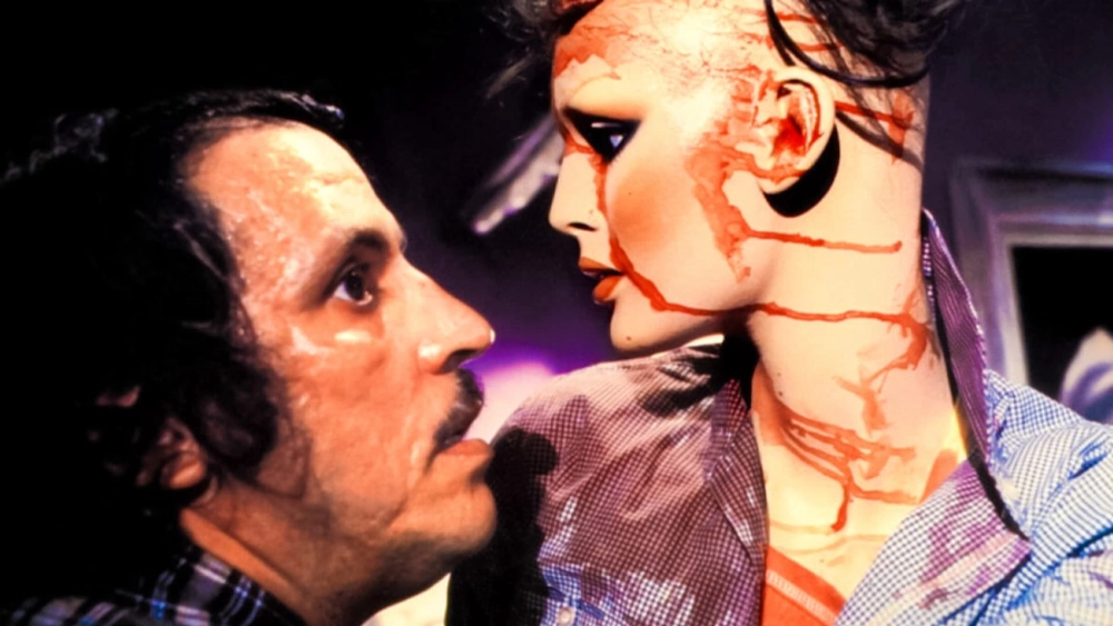 ảnh poster phim Tên Điên Giết Người (Maniac)