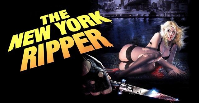 ảnh poster phim Tên Sát Nhân NewYork (The New York Ripper)