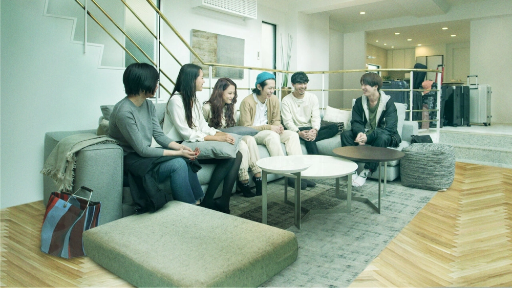 ảnh poster phim Terrace House: Tokyo 2019-2020 (Phần 2) (Terrace House: Tokyo 2019-2020 (Season 2))