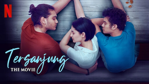 ảnh poster phim Tersanjung: Tình yêu còn đó (Tersanjung the Movie)