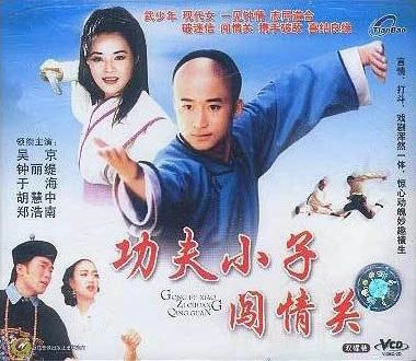 ảnh poster phim Thái Cực Quyền 2 (Tai Chi Boxer 2)