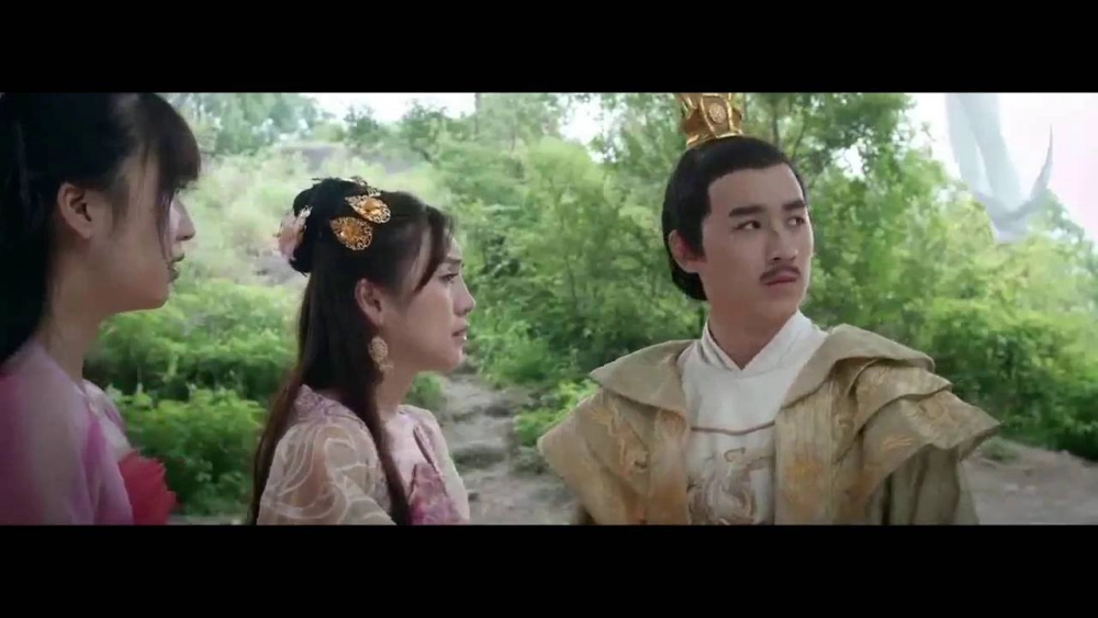 ảnh poster phim Thái Giám Siêu Năng Lực 2 (Super Eunuch 2)