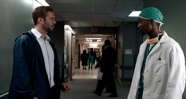 ảnh poster phim Thảm Họa Bão Katrina (Hours)