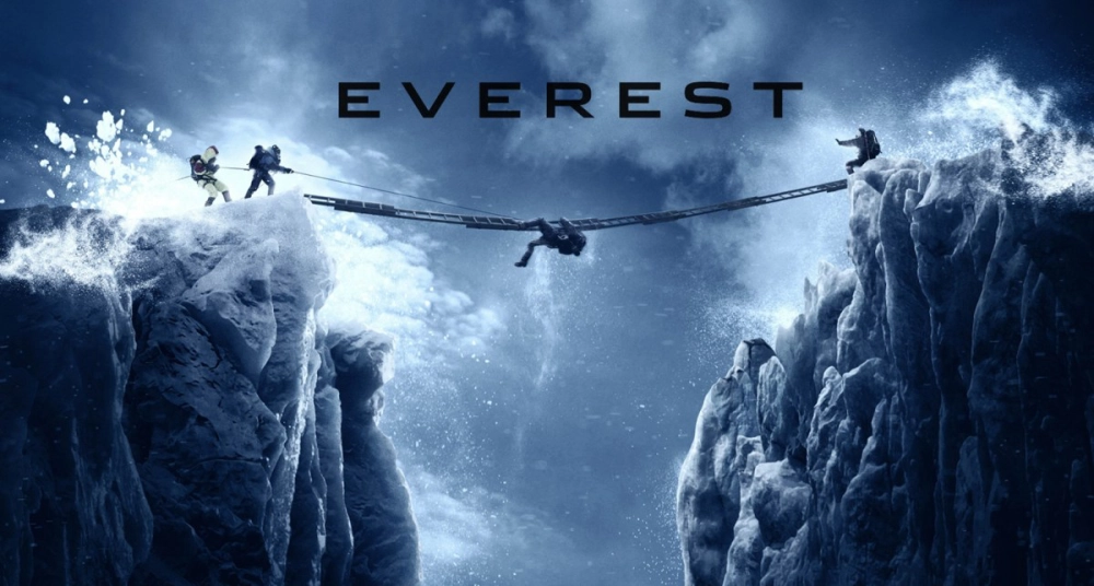 ảnh poster phim Thảm Họa Đỉnh Everest