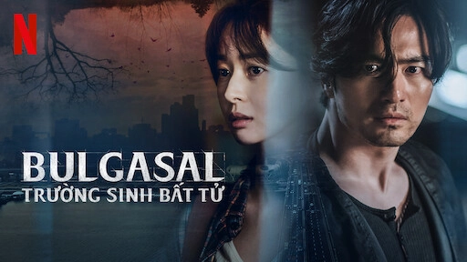 ảnh poster phim Thám Tử Bắt Ma (Possessed)
