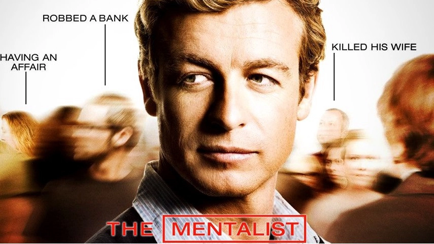 ảnh poster phim Thám Tử Đại Tài (Phần 1) (The Mentalist (Season 1))