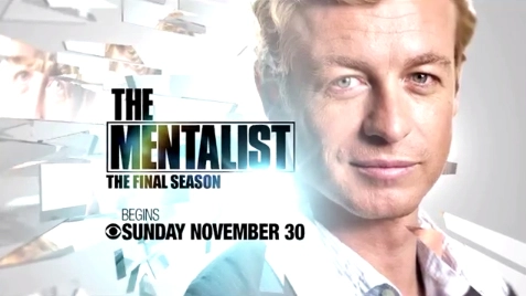ảnh poster phim Thám Tử Đại Tài (Phần 7) (The Mentalist (Season 7))