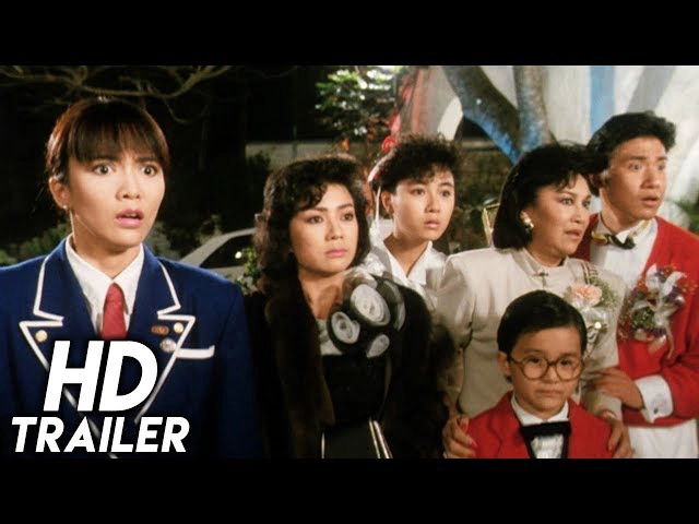 ảnh poster phim Thám Tử Hạnh Phúc (The Eighth Happiness)