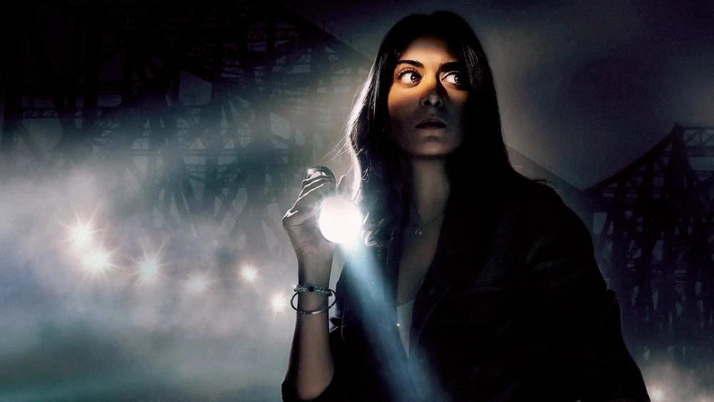 ảnh poster phim Thám Tử Meena (P.I. Meena)