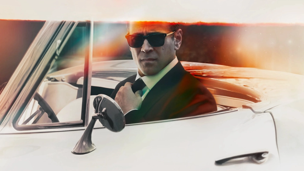 ảnh poster phim Thám Tử Sugar