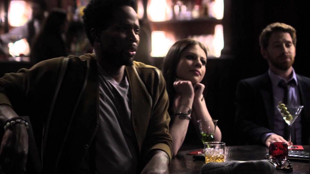 ảnh poster phim Thần Ác Gợi Cảm (Sexy Evil Genius)