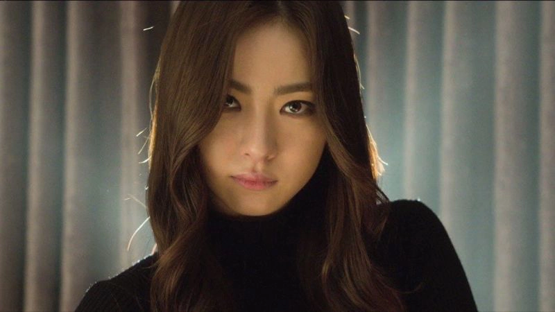 ảnh poster phim Thần Bịp: Tay Sát Gái (Tazza: The Hidden Card)