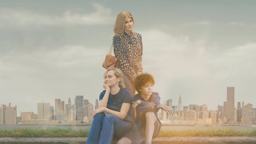 ảnh poster phim Thân Gửi Edward (Dear Edward)