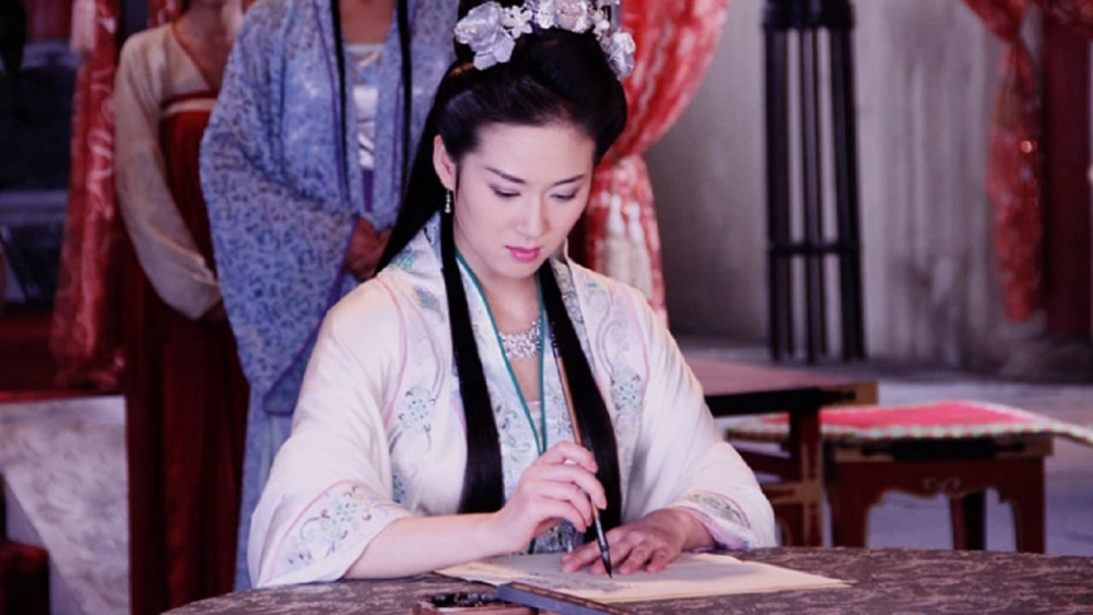 ảnh poster phim Thần Thám Lý Thuần Phong (Intelligent Detective)