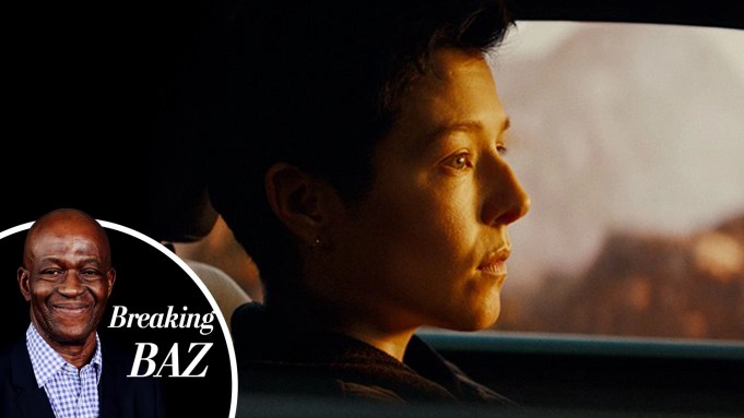 ảnh poster phim Thần tượng (The Talent)