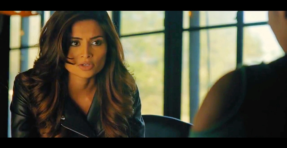 ảnh poster phim Thân Xác Tội Lỗi (Body Of Sin)