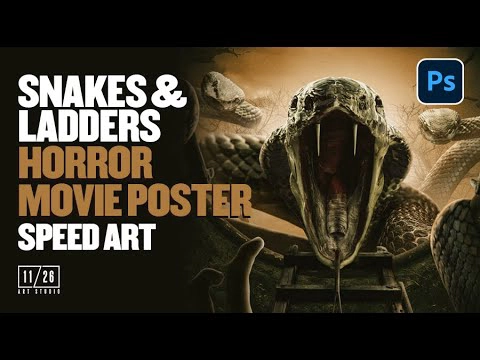 ảnh poster phim Thang rắn (Snakes & Ladders)