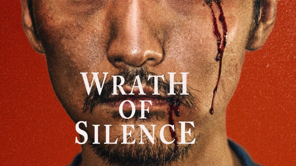 ảnh poster phim Thanh Âm Phẫn Nộ (Wrath of Silence)