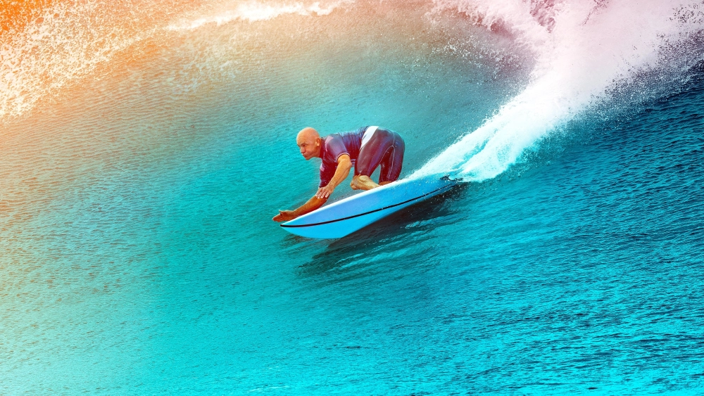 ảnh poster phim Thành Bại Nơi Đầu Sóng (Phần 2) (Make or Break (Season 2))