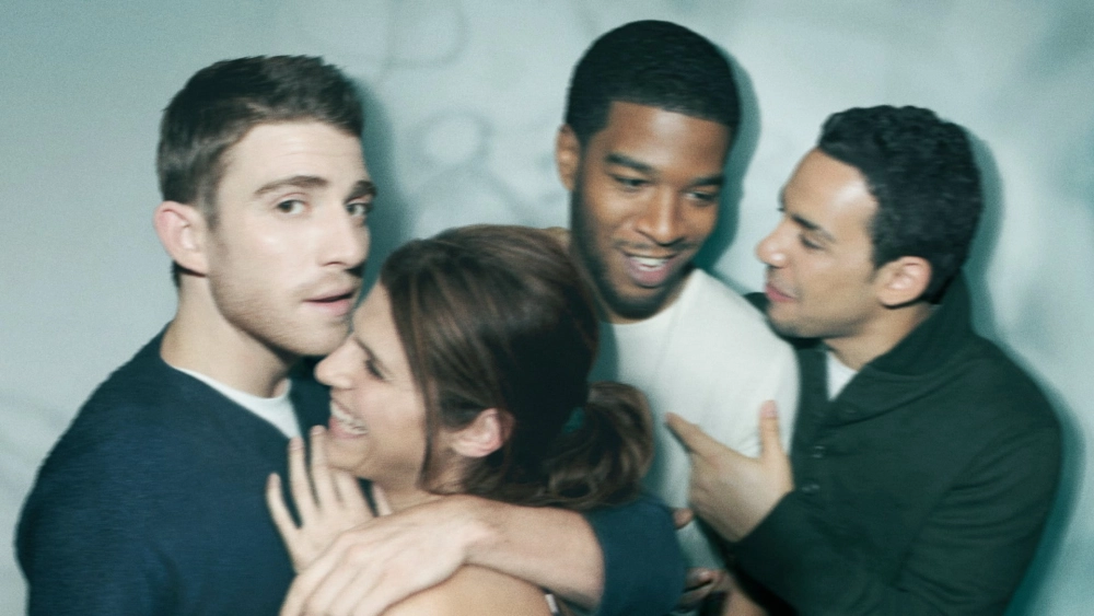 ảnh poster phim Thành Danh Ở Mỹ (Phần 1) (How to Make It in America (Season 1))