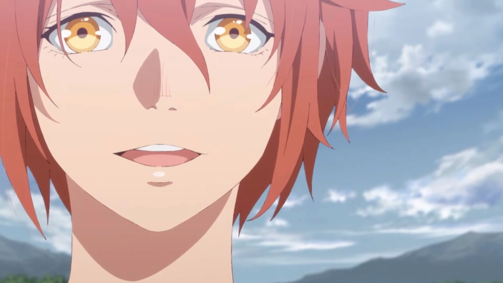 ảnh poster phim Thánh hiệp sĩ từ nơi tận cùng (Paladin of the End, Ultimate Paladin, The Faraway Paladin, Saihate no Paladin)