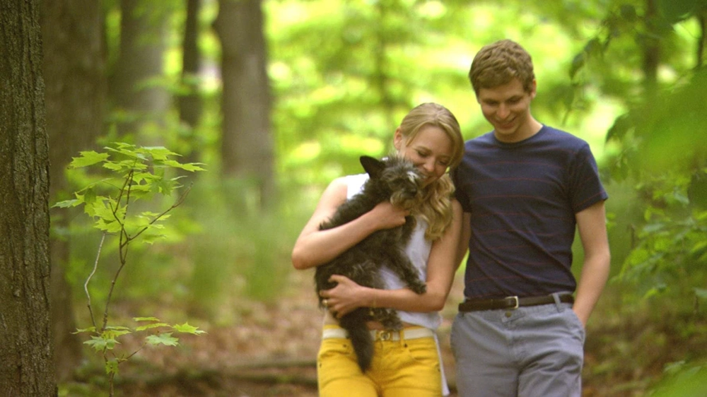 ảnh poster phim Thanh Niên Nổi Loạn (Youth in Revolt)