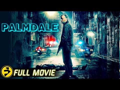 ảnh poster phim Thành Phố Palmdale