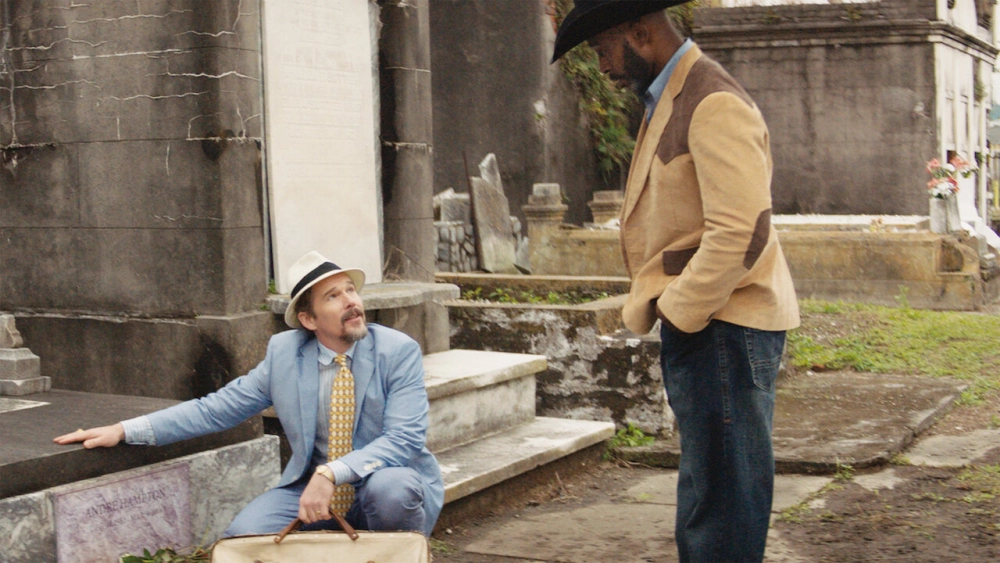 ảnh poster phim Thành phố tàn khốc (Cut Throat City)