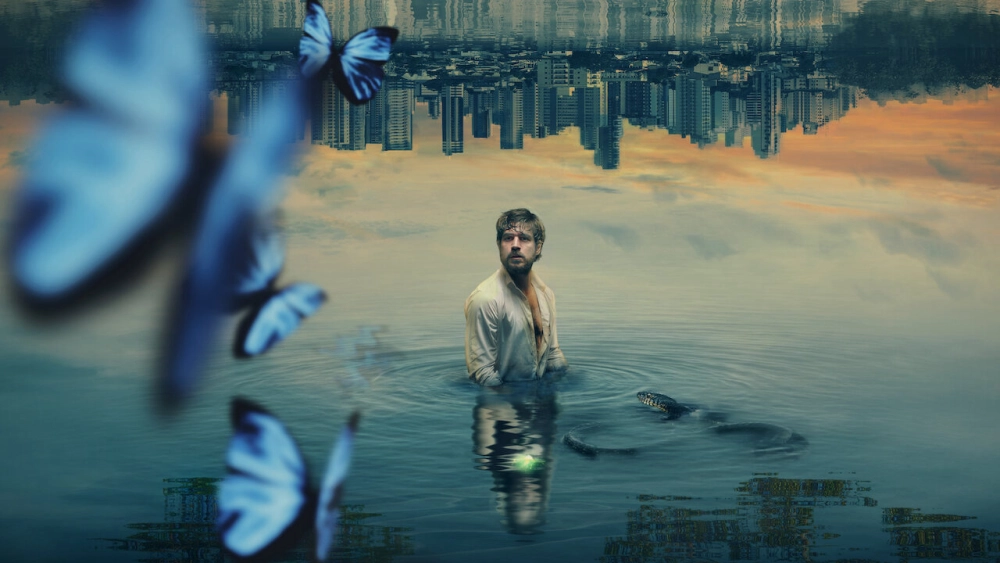 ảnh poster phim Thành phố vô hình (Phần 2) (Invisible City (Season 2))