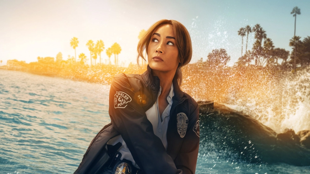 ảnh poster phim Thanh Tra Ballard