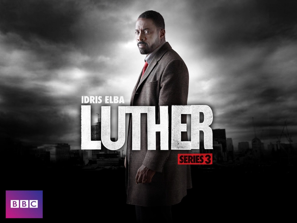 ảnh poster phim Thanh Tra Luther 3