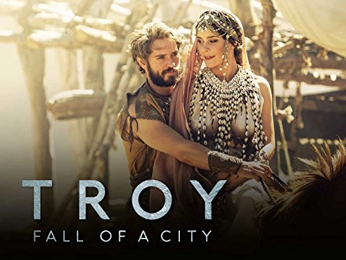 ảnh poster phim Thành Troy sụp đổ (Troy: Fall of a City)