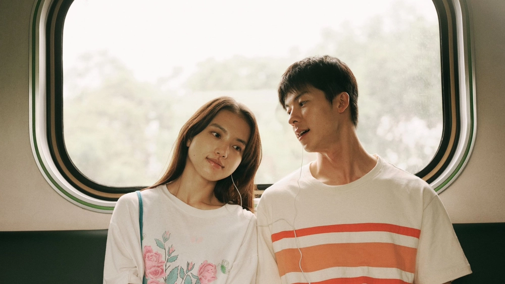 ảnh poster phim Thanh xuân 18×2: Lữ trình hướng về em (18×2 Beyond Youthful Days)