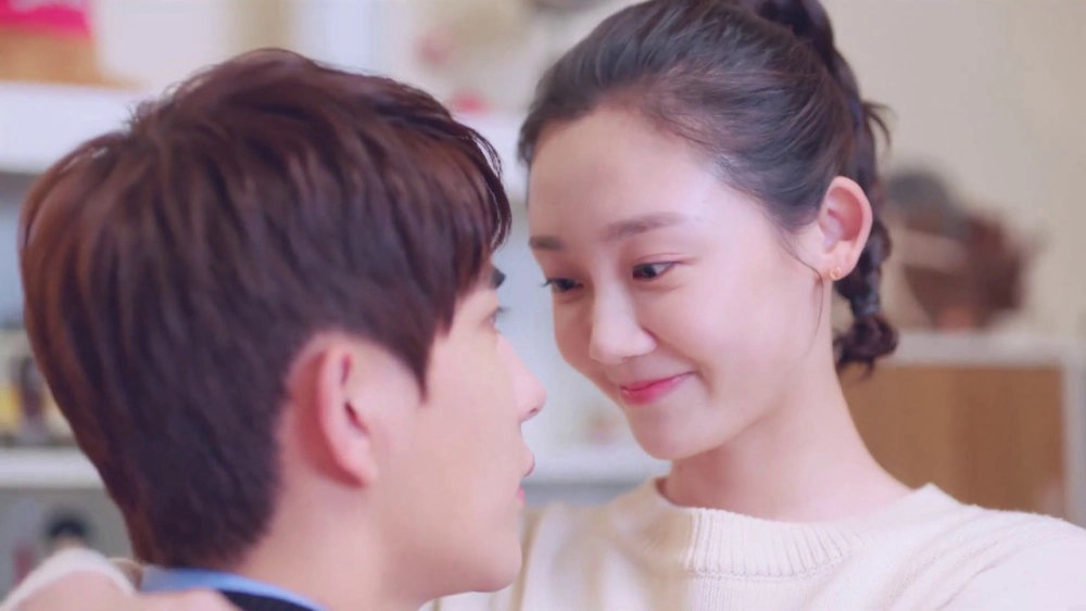 ảnh poster phim Thanh Xuân Không Dừng Lại (Unstoppable Youth)