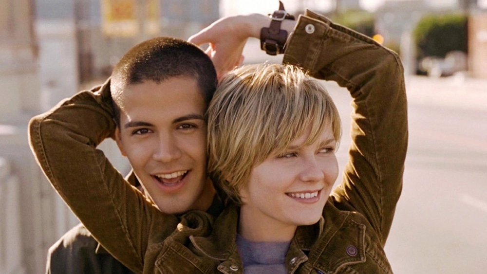 ảnh poster phim Thanh xuân vô địch (Our Energetic Youth)