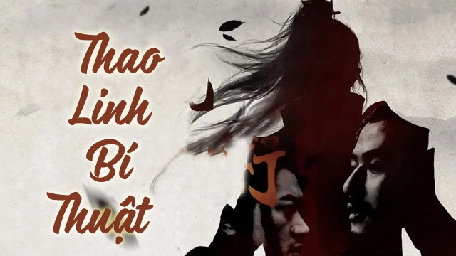 ảnh poster phim Thao Linh Bí Thuật (The Little Prince)