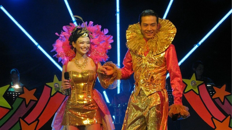 ảnh poster phim Thập Nhị Liên Hoa (12 Lotus)