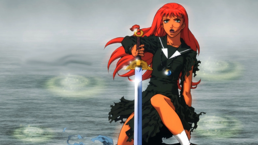 ảnh poster phim Thập nhị quốc ký (十二国記)