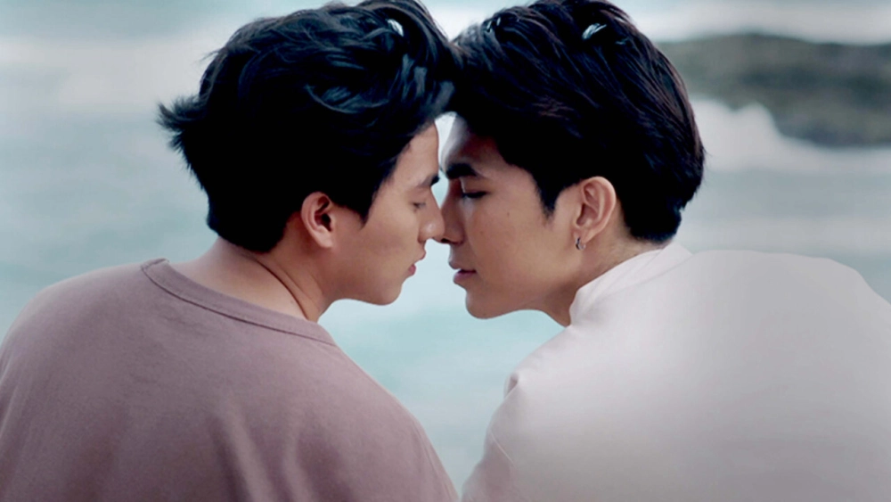 ảnh poster phim TharnType: Từ ghét tới yêu (Phần 1) (TharnType the series (Season 1))