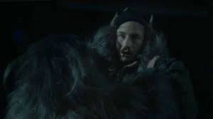 ảnh poster phim Thầy bắt hồn (The Hunting)