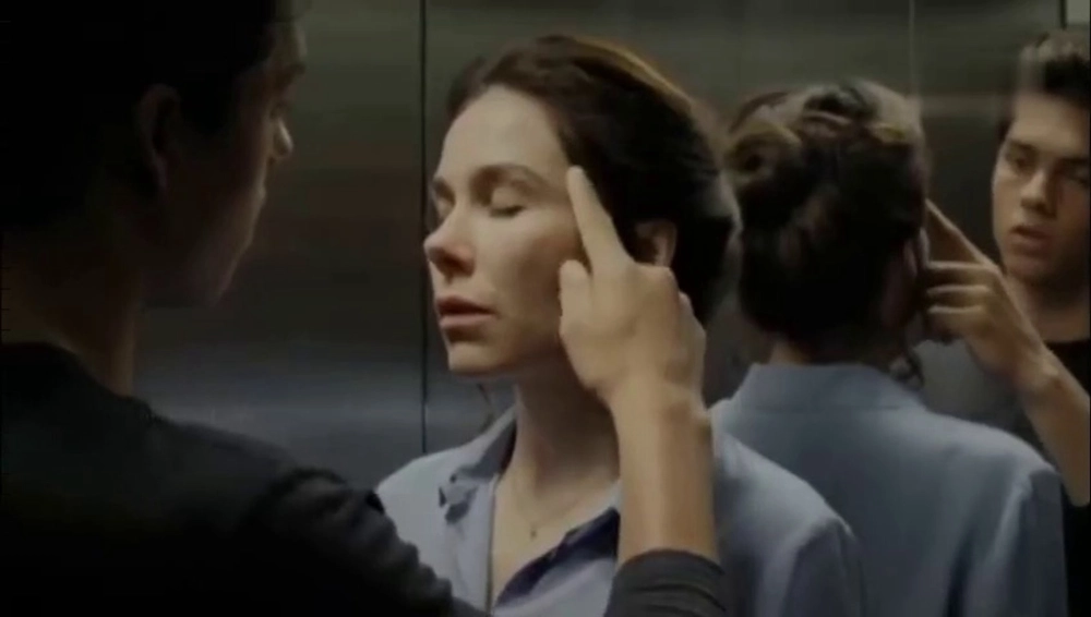 ảnh poster phim Thầy Ơi... Em Yêu Anh (My Teacher)