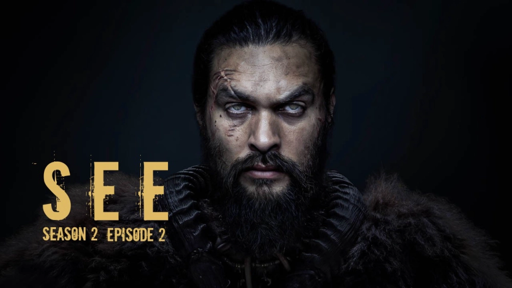 ảnh poster phim Thấy (Phần 2) (See (Season 2))