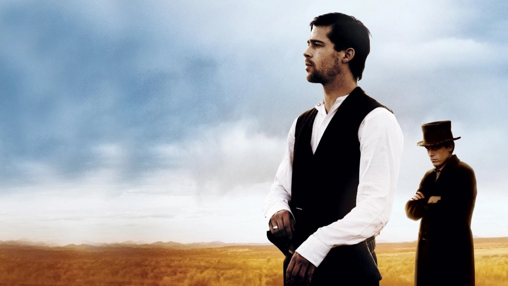 ảnh poster phim The Assassination of Jesse James by the Coward Robert Ford